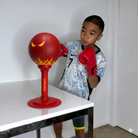 Mi hijo no deja de usarlo.