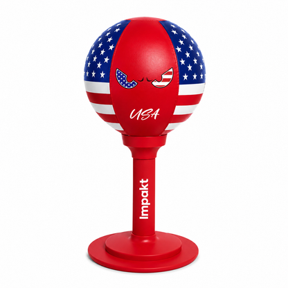 MINI SACO DE BOXEO | IMPAKT