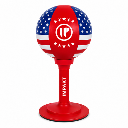 MINI SACO DE BOXEO | IMPAKT