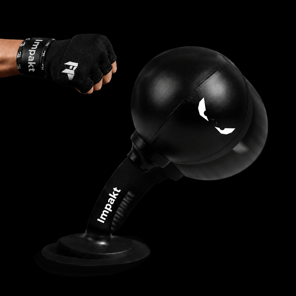 MINI SACO DE BOXEO | IMPAKT